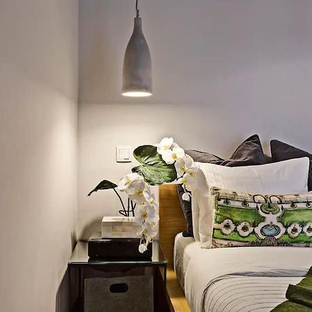 Spacious Luxury 1Br In Centro! S.An Madrid Exterior foto